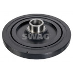 SWAG Riemenscheibe, Kurbelwelle